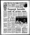 Evening Herald (Dublin) Saturday 02 June 1990 Page 4