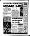 Evening Herald (Dublin) Saturday 02 June 1990 Page 40