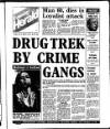 Evening Herald (Dublin) Monday 04 June 1990 Page 1