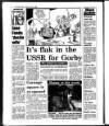 Evening Herald (Dublin) Tuesday 05 June 1990 Page 4