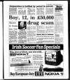Evening Herald (Dublin) Tuesday 05 June 1990 Page 5