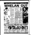 Evening Herald (Dublin) Tuesday 05 June 1990 Page 40