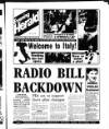 Evening Herald (Dublin) Wednesday 06 June 1990 Page 1