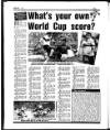 Evening Herald (Dublin) Wednesday 06 June 1990 Page 60