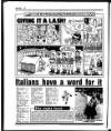 Evening Herald (Dublin) Wednesday 06 June 1990 Page 64
