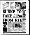 Evening Herald (Dublin) Thursday 07 June 1990 Page 1