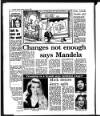 Evening Herald (Dublin) Friday 08 June 1990 Page 4