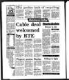 Evening Herald (Dublin) Friday 08 June 1990 Page 6