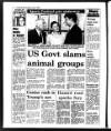 Evening Herald (Dublin) Saturday 09 June 1990 Page 4