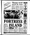 Evening Herald (Dublin) Monday 11 June 1990 Page 1
