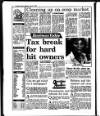 Evening Herald (Dublin) Monday 11 June 1990 Page 6