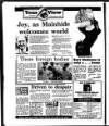 Evening Herald (Dublin) Monday 11 June 1990 Page 12