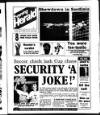 Evening Herald (Dublin) Tuesday 12 June 1990 Page 1