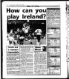 Evening Herald (Dublin) Tuesday 12 June 1990 Page 32