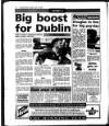 Evening Herald (Dublin) Tuesday 12 June 1990 Page 50