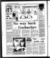 Evening Herald (Dublin) Wednesday 13 June 1990 Page 4