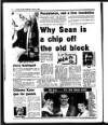 Evening Herald (Dublin) Wednesday 13 June 1990 Page 10