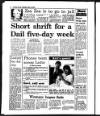 Evening Herald (Dublin) Thursday 14 June 1990 Page 2