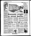 Evening Herald (Dublin) Thursday 14 June 1990 Page 4
