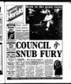 Evening Herald (Dublin) Tuesday 03 July 1990 Page 1