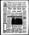 Evening Herald (Dublin) Saturday 07 July 1990 Page 8