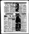 Evening Herald (Dublin) Wednesday 18 July 1990 Page 52