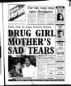 Evening Herald (Dublin) Thursday 19 July 1990 Page 1