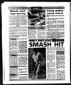 Evening Herald (Dublin) Thursday 19 July 1990 Page 50