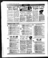 Evening Herald (Dublin) Thursday 19 July 1990 Page 54