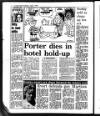 Evening Herald (Dublin) Wednesday 01 August 1990 Page 4