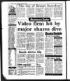 Evening Herald (Dublin) Wednesday 01 August 1990 Page 8