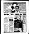 Evening Herald (Dublin) Wednesday 01 August 1990 Page 38