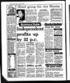 Evening Herald (Dublin) Friday 03 August 1990 Page 6