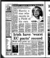 Evening Herald (Dublin) Monday 06 August 1990 Page 6