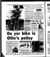 Evening Herald (Dublin) Monday 06 August 1990 Page 8