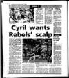 Evening Herald (Dublin) Monday 06 August 1990 Page 34