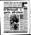 Evening Herald (Dublin) Monday 06 August 1990 Page 38
