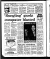 Evening Herald (Dublin) Friday 10 August 1990 Page 2