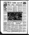 Evening Herald (Dublin) Saturday 11 August 1990 Page 4