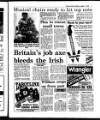 Evening Herald (Dublin) Saturday 11 August 1990 Page 7