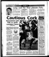 Evening Herald (Dublin) Monday 13 August 1990 Page 34