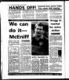 Evening Herald (Dublin) Monday 13 August 1990 Page 36