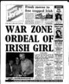 Evening Herald (Dublin) Tuesday 14 August 1990 Page 1