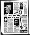 Evening Herald (Dublin) Tuesday 14 August 1990 Page 8