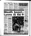 Evening Herald (Dublin) Tuesday 14 August 1990 Page 42