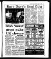 Evening Herald (Dublin) Wednesday 22 August 1990 Page 11