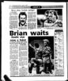 Evening Herald (Dublin) Monday 27 August 1990 Page 34