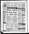 Evening Herald (Dublin) Wednesday 29 August 1990 Page 6