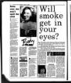 Evening Herald (Dublin) Wednesday 29 August 1990 Page 14