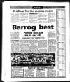 Evening Herald (Dublin) Wednesday 29 August 1990 Page 36